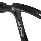 STANLEY® FatMax® All Steel Rip Claw Hammer additional 3