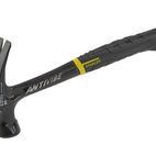 STANLEY® FatMax® All Steel Rip Claw Hammer additional 2