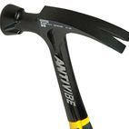 STANLEY® FatMax® All Steel Rip Claw Hammer additional 4