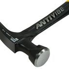 STANLEY® FatMax® All Steel Rip Claw Hammer additional 6