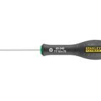 STANLEY® FatMax® Screwdriver, Tamper-proof TORX additional 9
