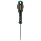 STANLEY® FatMax® Screwdriver, Tamper-proof TORX additional 7