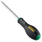 STANLEY® FatMax® Screwdriver, Tamper-proof TORX additional 12