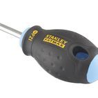 STANLEY® FatMax® Stubby Screwdriver, Pozidriv additional 4