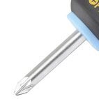 STANLEY® FatMax® Stubby Screwdriver, Pozidriv additional 5