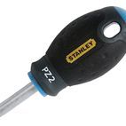 STANLEY® FatMax® Stubby Screwdriver, Pozidriv additional 1