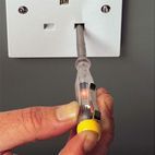 STANLEY® FatMax® VDE Insulated Voltage Tester additional 2