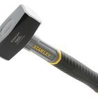 STANLEY® Fibreglass Club Hammer additional 3