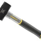 STANLEY® Fibreglass Club Hammer additional 6