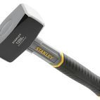 STANLEY® Fibreglass Club Hammer additional 1