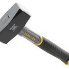 STANLEY® Fibreglass Club Hammer additional 2