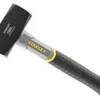 STANLEY® Fibreglass Club Hammer additional 5