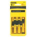 STANLEY® Instrument Screwdriver Set, 6 Piece additional 2