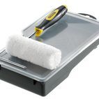 STANLEY® MAXFINISH Mini Roller Kit 100mm (4in) additional 1