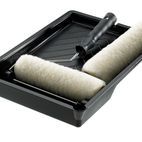 STANLEY® Roller Kit with 2 Sleeves 230mm (9in) additional 1