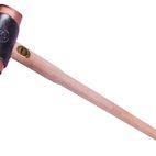 Thor Copper Hammer With Malleable Iron Head additional 6