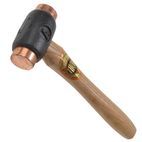 Thor Copper Hammer With Malleable Iron Head additional 3