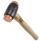 Thor Copper Hammer With Malleable Iron Head additional 4