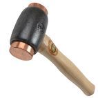 Thor Copper Hammer With Malleable Iron Head additional 1