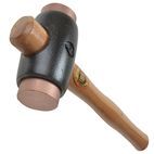 Thor Copper Hammer With Malleable Iron Head additional 2