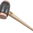 Thor Copper Hammer With Malleable Iron Head additional 5