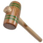 Thor Cylindrical Hardwood Mallets additional 2
