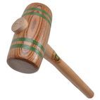 Thor Cylindrical Hardwood Mallets additional 3