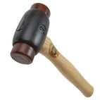 Thor Hide Hammer With Malleable Iron Head additional 1