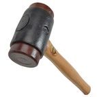 Thor Hide Hammer With Malleable Iron Head additional 6
