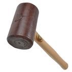 Thor Hide Mallet With Compressed Hide Head additional 1
