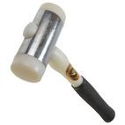 Thor Nylon Hammer - Durable Non-Marring Hammer for Precision Work additional 5