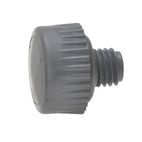 Thor Replacement Soft Grey Plastic Face additional 2