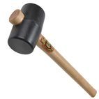 Thor General Purpose Rubber Mallet With Self-Locking Handle additional 1