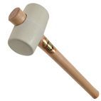 Thor General Purpose Rubber Mallet With Self-Locking Handle additional 6