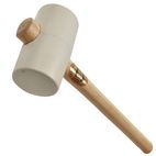 Thor General Purpose Rubber Mallet With Self-Locking Handle additional 4
