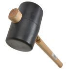 Thor General Purpose Rubber Mallet With Self-Locking Handle additional 3