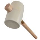 Thor General Purpose Rubber Mallet With Self-Locking Handle additional 7