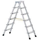 Zarges Anodised Double-Sided Steps additional 1