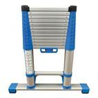 Zarges Compactstep L Telescopic Ladder additional 2