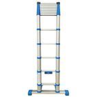 Zarges Compactstep L Telescopic Ladder additional 5