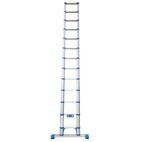 Zarges Compactstep L Telescopic Ladder additional 6