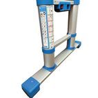Zarges Compactstep L Telescopic Ladder additional 4