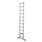 Zarges Compactstep L Telescopic Ladder additional 3