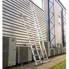 Zarges Everest 2DE Extension Ladder 2-Part additional 2