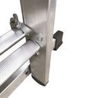 Zarges Everest 3DE Extension Ladder 3-Part additional 10