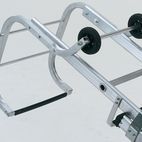 Zarges Industrial Roof Ladder additional 4