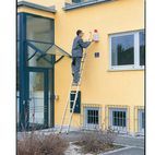 Zarges Industrial Single Aluminium Ladder additional 2