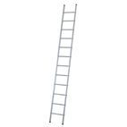 Zarges Industrial Single Aluminium Ladder additional 3