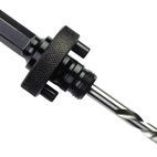 Bahco 11152 Arbor - 11mm Shank (32-210mm Holesaws) additional 1