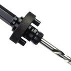 Bahco 11152 Arbor - 11mm Shank (32-210mm Holesaws) additional 4